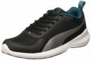 Puma Mens Zenith Sneaker...