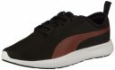 Puma Mens Zeppelin Sneaker...