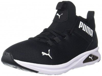 Puma Mens Zeta Running Shoes