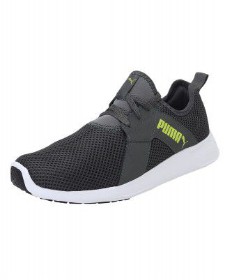 Puma Mens Zod Runner V3 Idp Closed Shoe