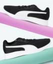 PUMA  Modern Runner Running Shoes For Men  (Black)...