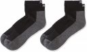 PUMA Multi-Sport Unisex Quarter Socks Pack of 2...