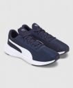PUMA  Night Runner V2 Running Shoes For Men  (Blue , 9)...