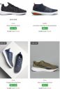 Ajio : Puma, Nike, Adidas & More Branded Shoes Upto 75% OFF | Starts At ₹1000...