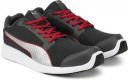 PUMA  Nocturnal Running Shoes For Men  (Grey)...