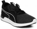 PUMA NRGY Dynamo Futuro Walking Shoes For Men  (Black)...