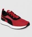 PUMA NRGY ELATE Running Shoes For Men (Red)...
