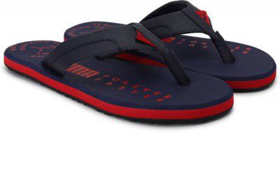 PUMA  Oleum 4 Men Flip Flops  (Multicolor , 8)