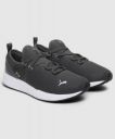 PUMA  Pacer Fire IDP Casuals For Men  (Grey , 7)...