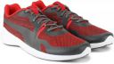 PUMA  Pacer Wave Running Shoes For Men  (Red, Grey)...
