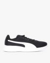 PUMA Panelled Low-Top Running Shoes...