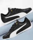 PUMA PL Neo Cat Sneakers For Men  (Black, 7)...