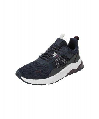 Puma PL Neo Cat Synthetic Lace Up Mens Sneakers