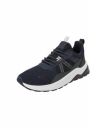 Puma PL Neo Cat Synthetic Lace Up Mens Sneakers...