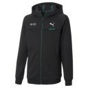 Puma Printed Cotton Round Neck Unisex Jacket...