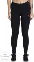 PUMA Printed Women Black Tights...