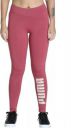 PUMA  Printed Women Pink Tights...