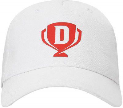 PUMA  Printed x Dream11 Core Cap