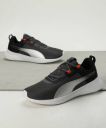 PUMA  Puma Fast Wanderer Running Shoes For Men  (Grey , 7)...