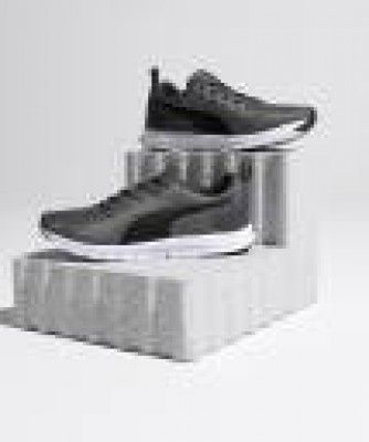 PUMA  Puma Flex Bar IDP Sneakers For Men  (Grey, 10)