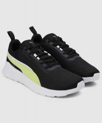 PUMA  Puma Flexrate Casuals For Men  (Black , 8)