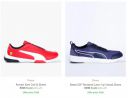 Puma, Reebok & more up to 93% off...