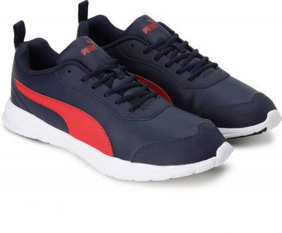 PUMA  Reeping XT Sneakers For Men (Blue)