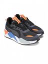 Puma RS-X Geek Lace-Ups Sneakers...