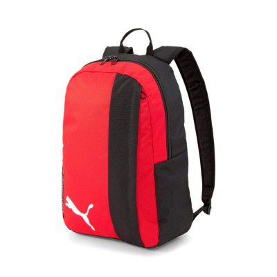 PUMA Rucksack, Black, One Size