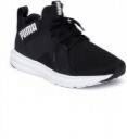 PUMA  Running Shoes For Men  (Black)...