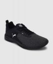 PUMA Running Shoes For Men (Black)...