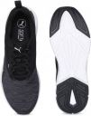 PUMA Running Shoes For Men (Black)...