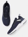 PUMA  Running Shoes For Men  (Navy)...