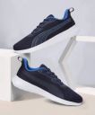 PUMA Runwyn Sneakers For Men (Blue , 9)...