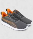 PUMA  Runwyn Sneakers For Men  (Grey , 7)...