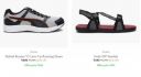  Puma Shoes & Sandals @ 85% Discount...