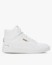 PUMA Shuffle Mid One8 Better V2 Lace-Up Sneakers...