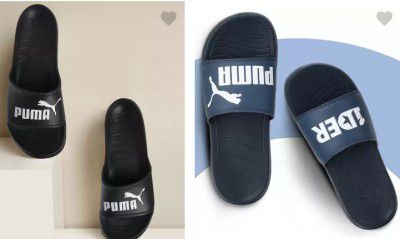 Puma Slides Upto 70% Off