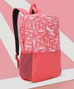 PUMA  Small 20 L Laptop Backpack Beta Backpack  (Pink)...