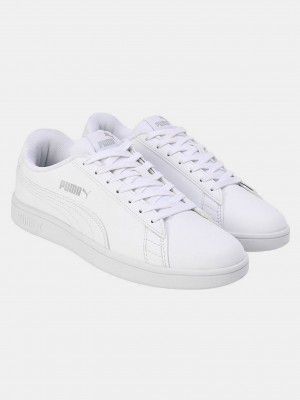 PUMA Smashic Sneakers For Men 