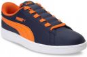 PUMA  Sneakers For Men (Navy)...