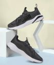 PUMA  Softride Rift Runlyn Slipon Walking Shoes For Men  (Grey , 11)...