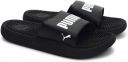 PUMA  Softride Slide Massage Men Slides  (Black , 9)...