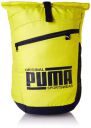 Puma Sole Backpack Blazing Yellow-Peacoa...
