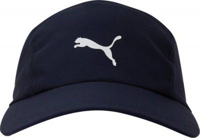 PUMA  Solid 5-Panel TR Cap