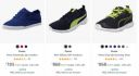 Puma Men's Sports Shoes @ ₹783...