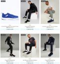 Ajio Puma Shoes Loot Upto 86% Off | Starts ₹510...