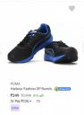 Puma Sports Shoes Up to 95% off...