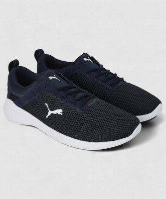 PUMA Starlight IDP Running Shoes For Men (Blue , 7)