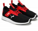 PUMA Static Casuals For Men (Black , 7)...